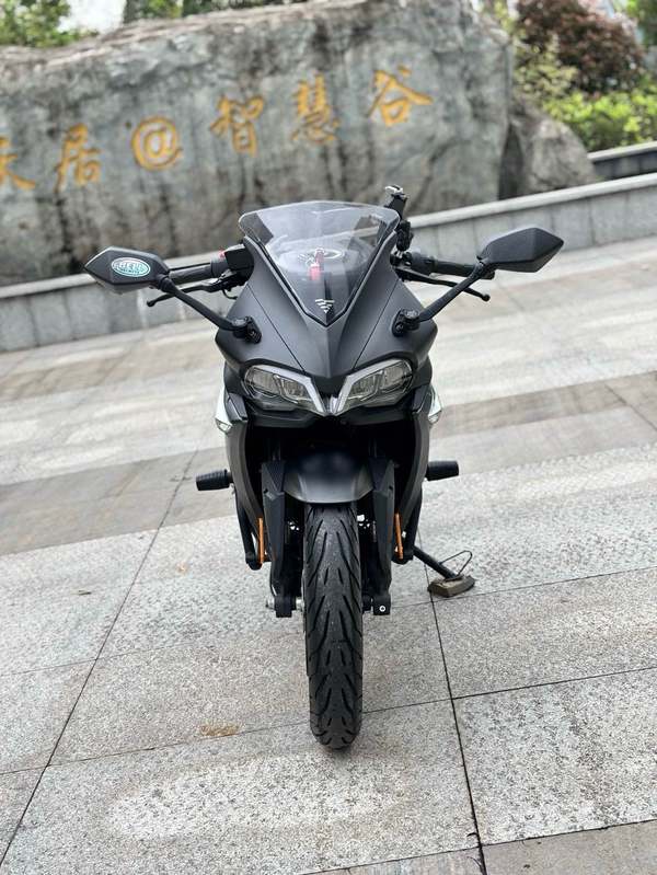二手无极300RR