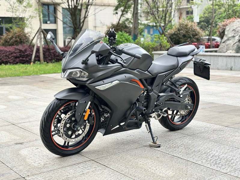 二手无极300RR