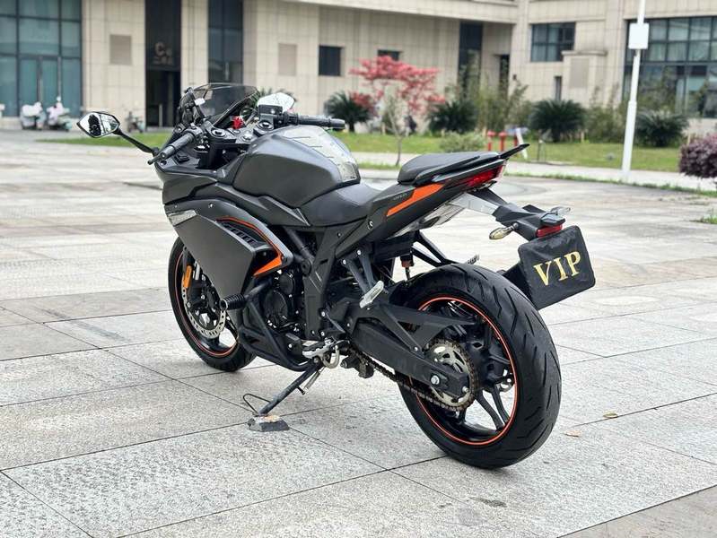 二手无极300RR