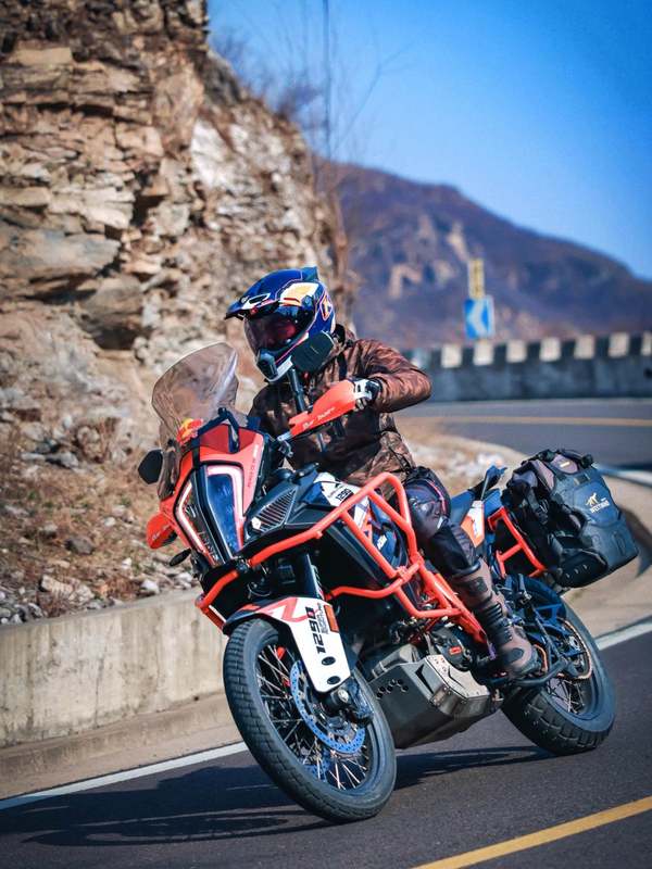 二手KTMR2R1290 Super Adventure