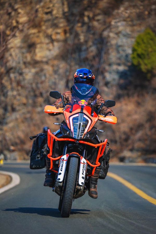 二手KTMR2R1290 Super Adventure