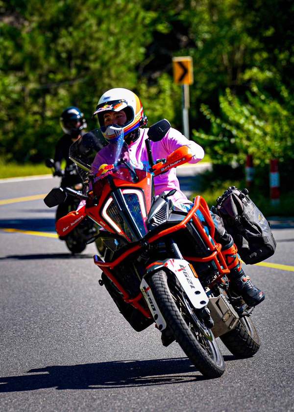 二手KTMR2R1290 Super Adventure