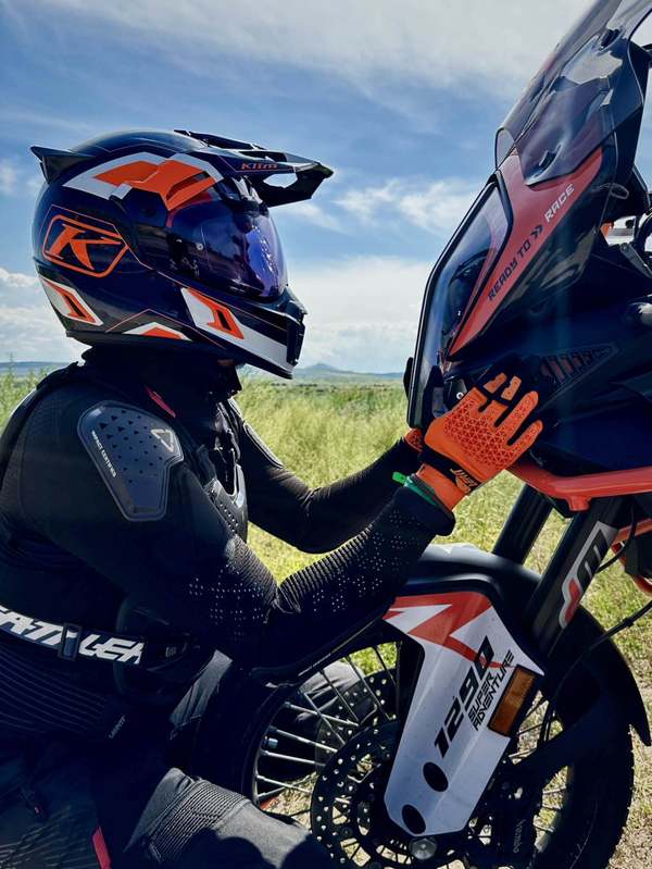 二手KTMR2R1290 Super Adventure