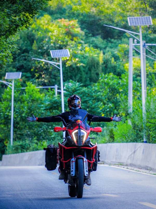 二手KTMR2R1290 Super Adventure