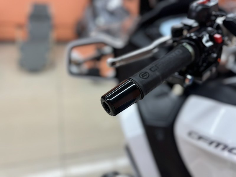 二手春风650TR-G