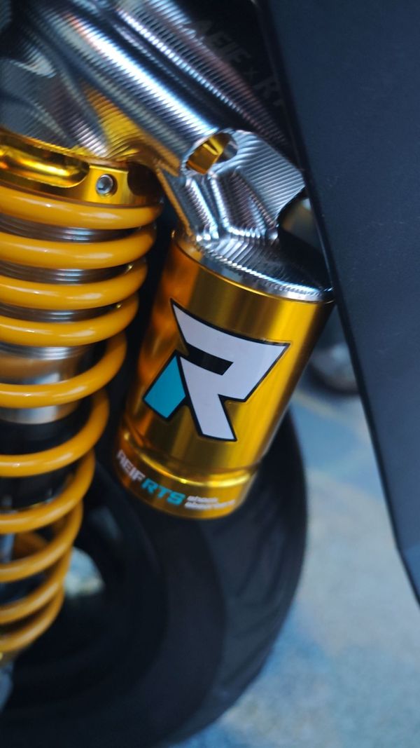 二手三阳巡弋 Cruisym300