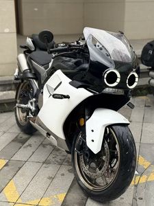二手春风500SR VOOM