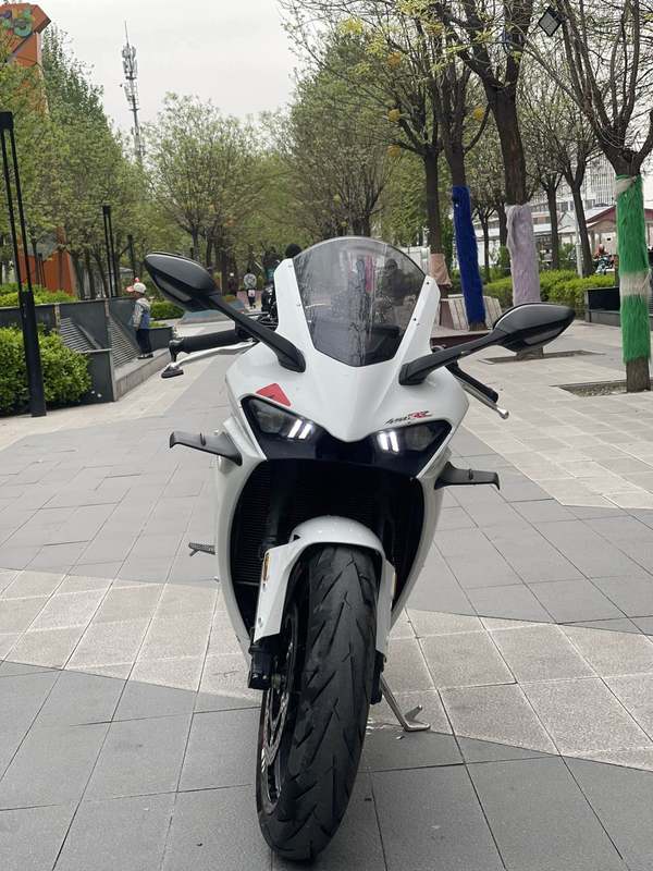 二手凯越450RR