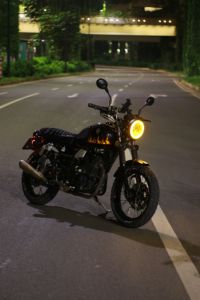 二手凌治阿瑞斯250