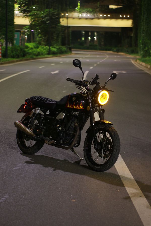 二手凌治阿瑞斯250