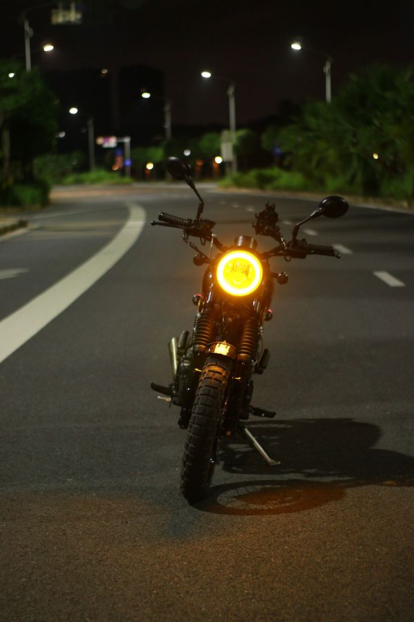 二手凌治阿瑞斯250