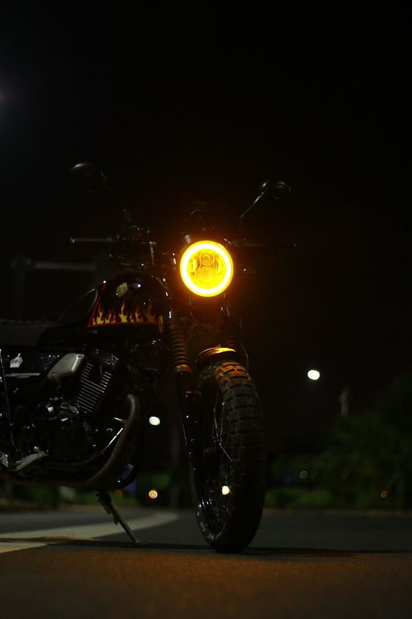 二手凌治阿瑞斯250