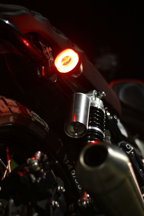 二手凌治阿瑞斯250