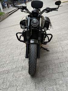 二手长江Bobbie Ⅱ 450S