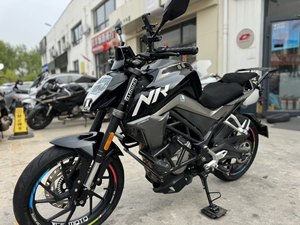 二手春风250NK