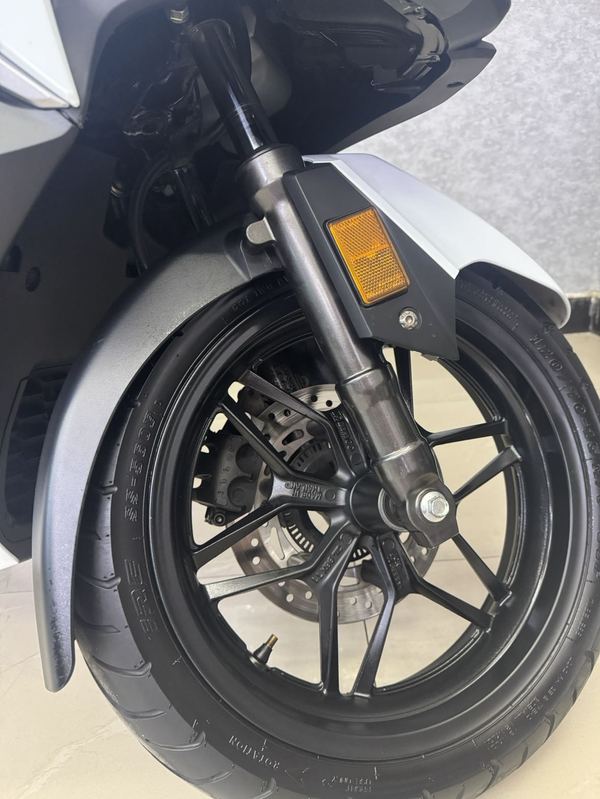 二手本田NSS350(进口)