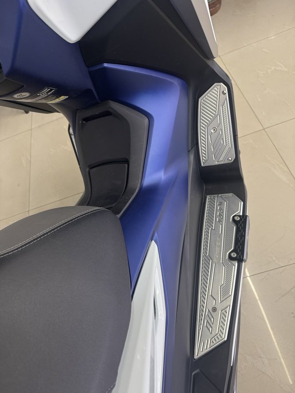 二手本田NSS350(进口)