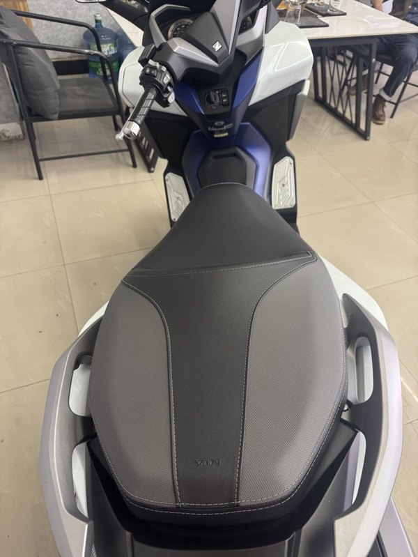 二手本田NSS350(进口)