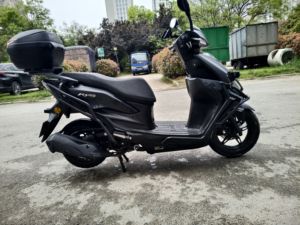 二手光阳KS125