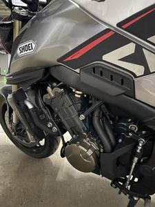 二手QJMOTOR追600