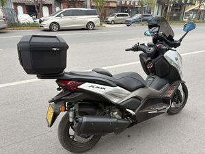 二手雅马哈XMAX