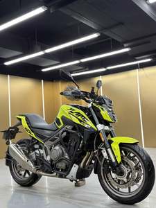 二手高金Flame500