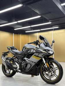 二手无极250RR