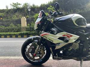 二手宝马S 1000 R