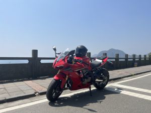 二手QJMOTOR赛600