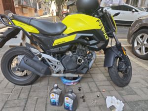 二手春风ST狒狒