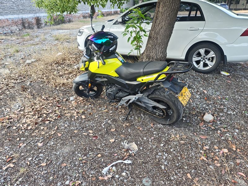 二手春风ST狒狒