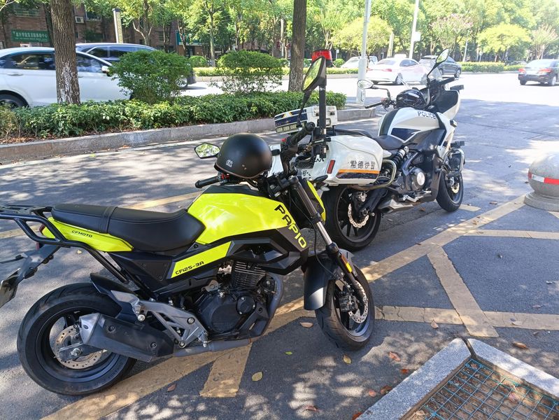 二手春风ST狒狒