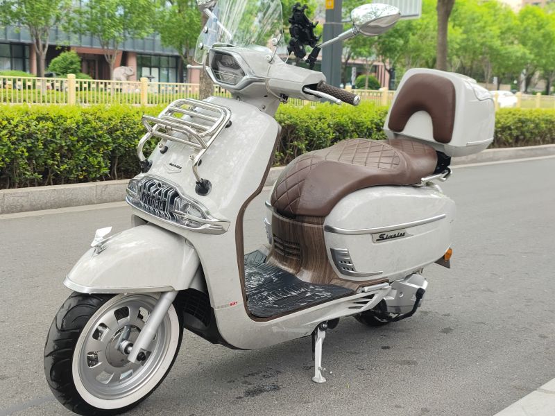 二手维多利亚Sixties 150Si