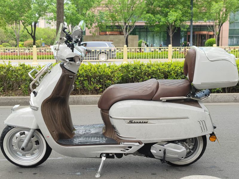 二手维多利亚Sixties 150Si