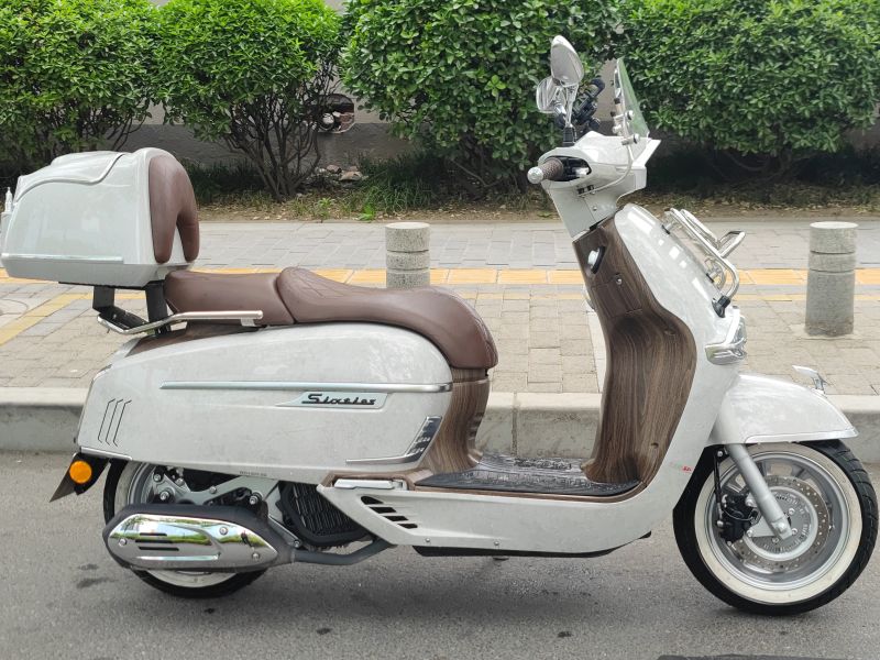 二手维多利亚Sixties 150Si