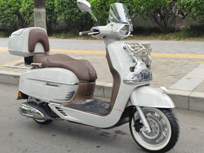 二手维多利亚Sixties 150Si