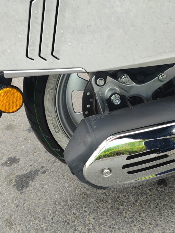 二手维多利亚Sixties 150Si