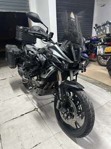 二手QJMOTOR骁600