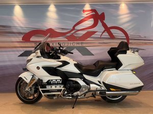 二手本田Gold Wing GL1800