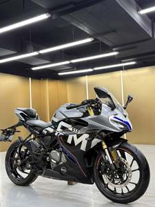 二手春风250SR