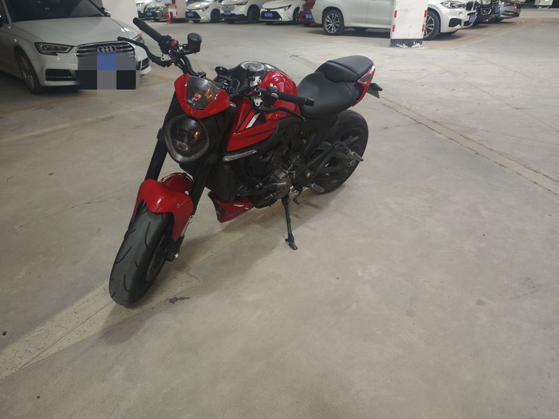 二手杜卡迪Monster 950