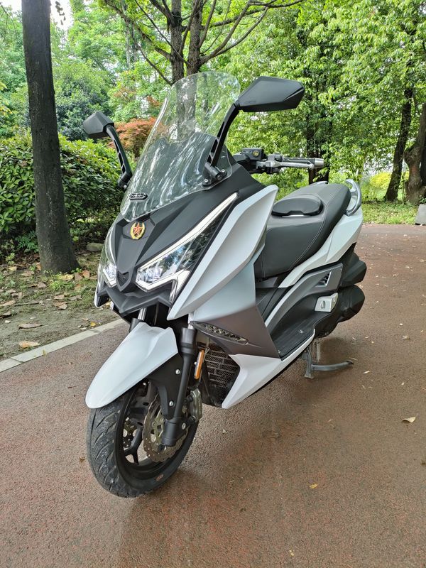 二手力刻318 LK300T
