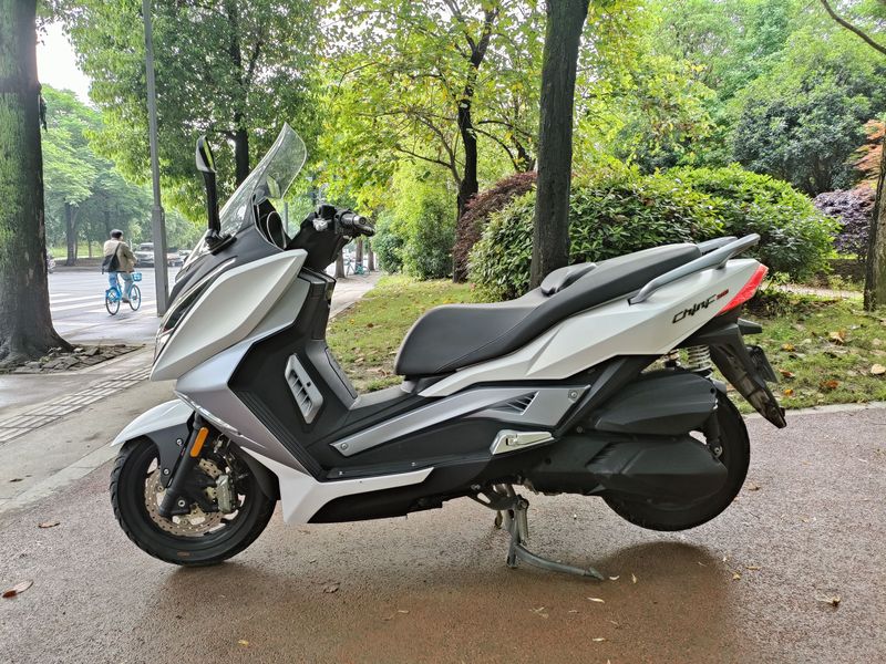 二手力刻318 LK300T