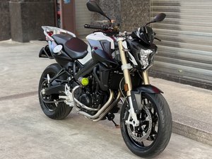 二手宝马F 800 R