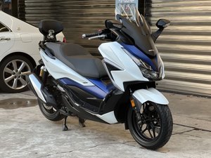 二手本田NSS350(进口)