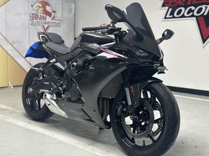 二手凯越450RR