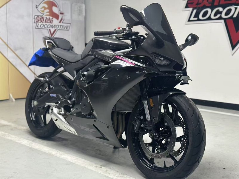 二手凯越450RR