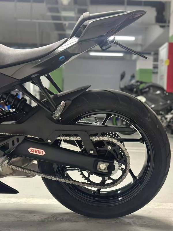 二手凯越450RR