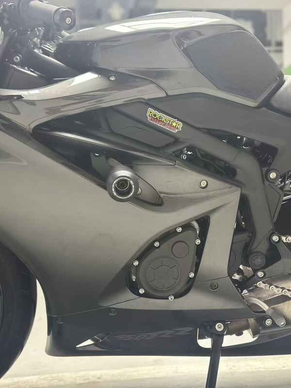 二手凯越450RR