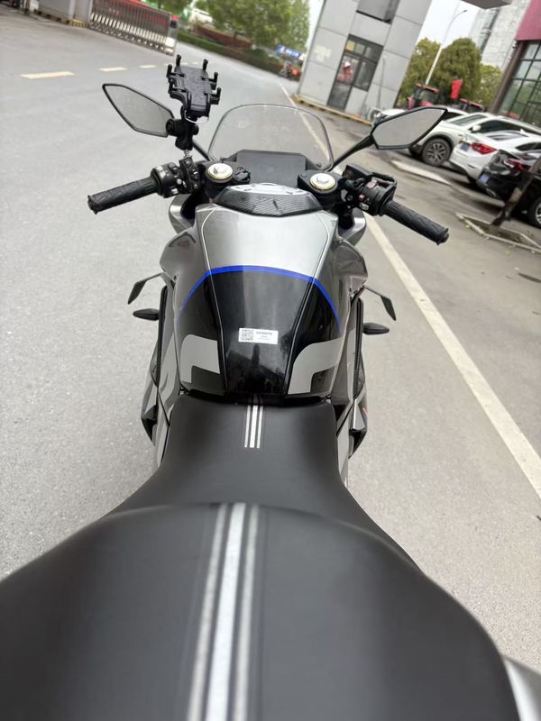 二手春风250SR